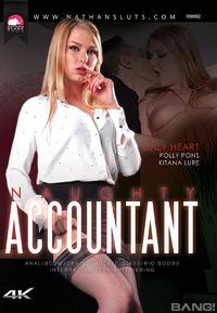 Naughty Accountant