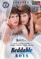 Regarder le film complet - Beddable Boys