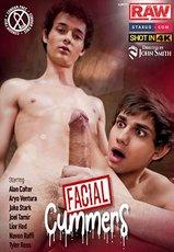 Guarda il film completo - Facial Cummers