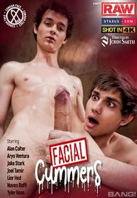 Facial Cummers