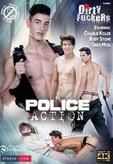 Ver película completa - Police Action