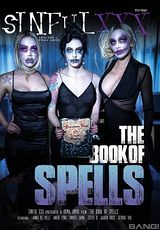 Ver película completa - The Book Of Spells