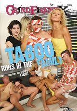 Watch full movie - Taboo Runs In The Family