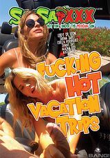 Watch full movie - Fucking Hot Vacation Trips