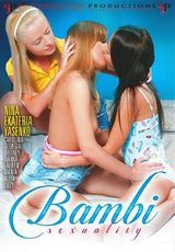 Vollständigen Film ansehen - Bambi Sexuality