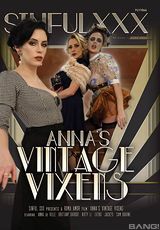 Vollständigen Film ansehen - Annas Vintage Vixens