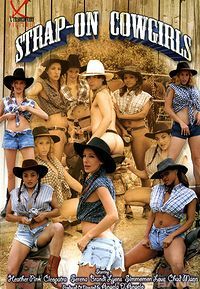 Strap On Cowgirls