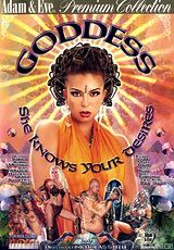 Guarda il film completo - Goddess