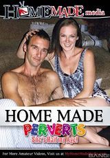 Ver película completa - Homemade Perverts 1