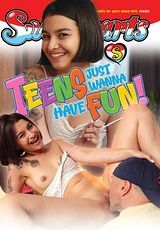 Watch full movie - Teens Just Wanna Have Fun!