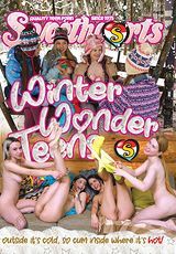 Watch full movie - Winter Wonder Teens