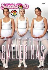 Watch full movie - Unleashed Ballerinas