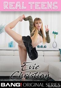 Real Teens: Evie Christian