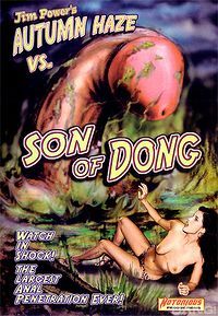 Autumn Haze Vs Son Of Dong