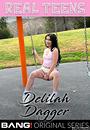 Real Teens: Delilah Dagger