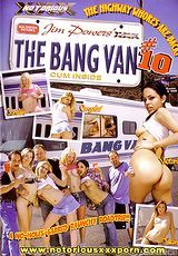 Watch full movie - The Bang Van 10