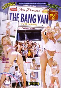 The Bang Van 8