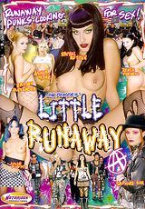 Guarda il film completo - Little Runaway