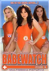 Watch full movie - Babewatch 16