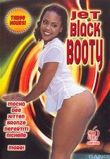 Watch full movie - Jet Black Booty