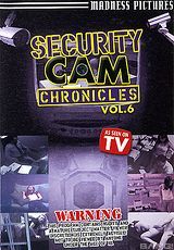 Guarda il film completo - Security Cam Chronicles 6