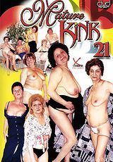 Guarda il film completo - Mature Kink 21