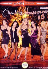 Watch full movie - Cheating Housewives #6