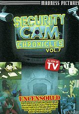 Ver película completa - Security Cam Chronicles 7