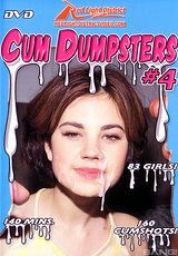 Watch full movie - Cum Dumpsters 4