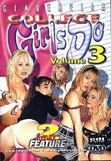 Ver película completa - College Girls Do 3