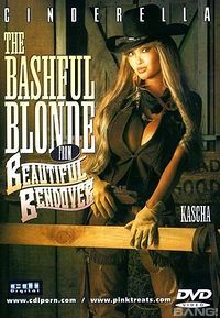 Bashful Blonde From Beautiful Bendover