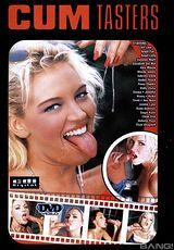 Regarder le film complet - Cum Tasters