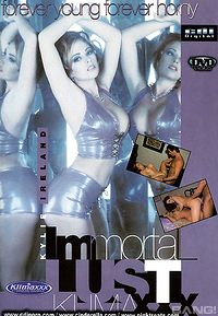 Immortal Lust Klimaxxx