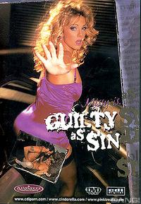 Guilty As Sin