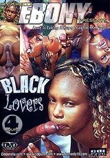 Watch full movie - Black Lovers