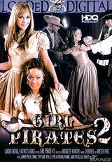 Guarda il film completo - Girl Pirates 2