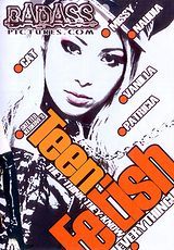 Guarda il film completo - Teen Fetish