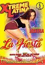 extreme latina: donde esta la fiesta?