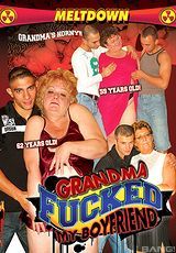 Vollständigen Film ansehen - Grandma Fucked My Boyfriend