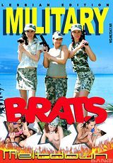 Regarder le film complet - Military Brats