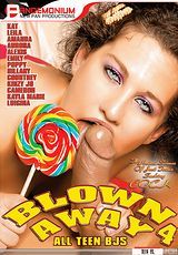 Watch full movie - Blown Away 4 All Teen Bjs