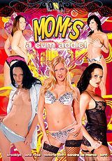 Vollständigen Film ansehen - Moms A Cum Addict