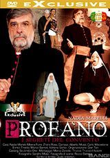 Ver película completa - Profano