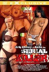 Watch full movie - Serial Killer