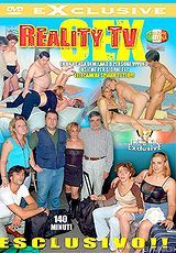 Ver película completa - Supersex Reality