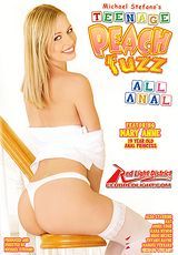 Ver película completa - Teenage Peach Fuzz