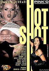 Ver película completa - Hot Shot