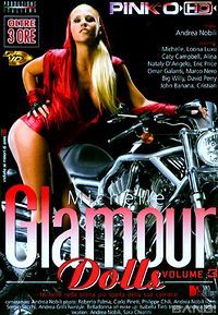 Glamour Dolls 3