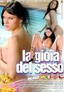 la gioia del sesso