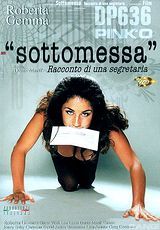 Regarder le film complet - Sottomessa